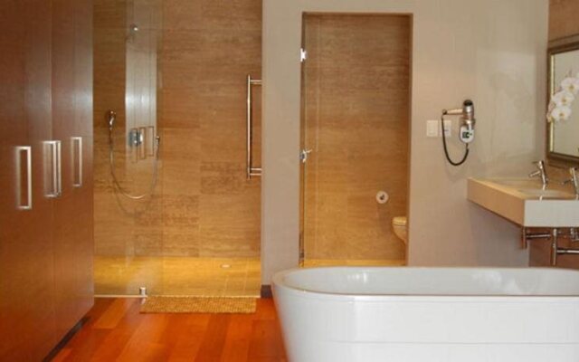 Chapmans Peak Hotel