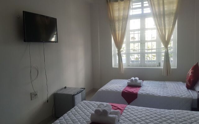 Oyo 929 An Phat Hotel