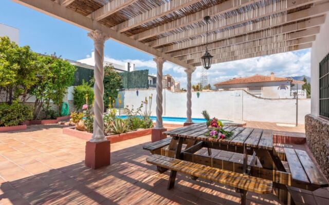 Villa Villa Romeral