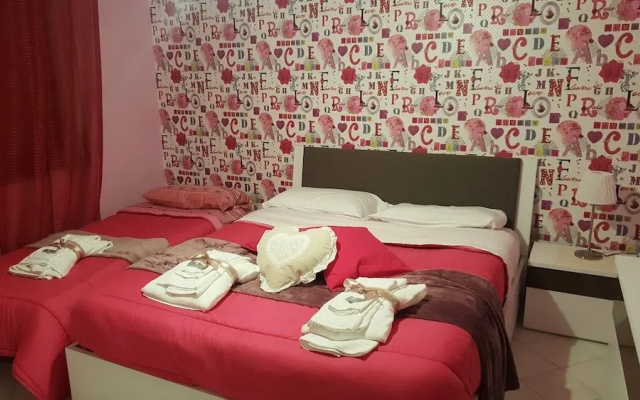 B&B Casa William