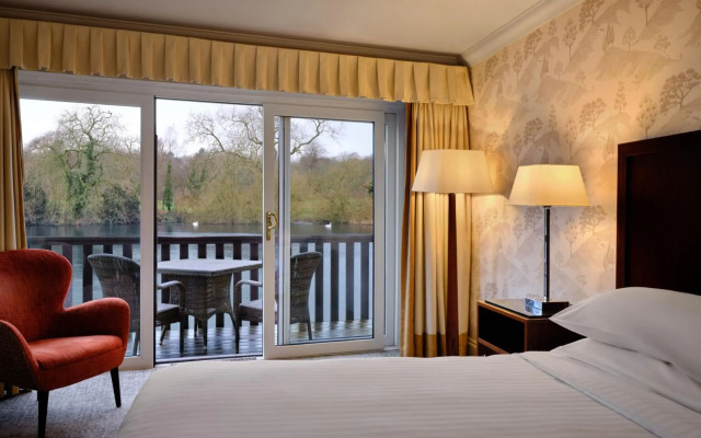 Delta Hotels by Marriott St. Pierre Country Club