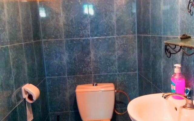 Appartement Terrasse De Skoura