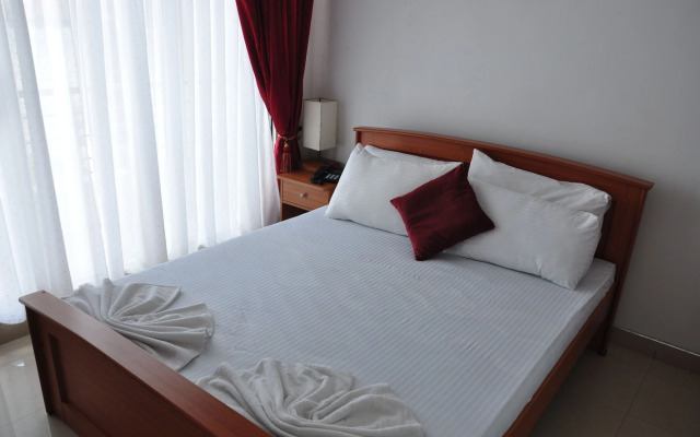 Villa Hotel