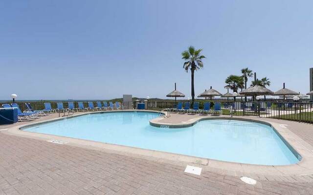 Saida I Condominium 203
