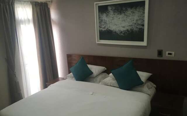 Urban Park Express by Misty Blue Hotels