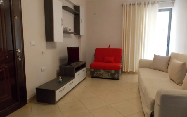 Amber Apartments
