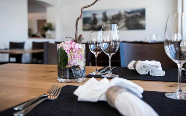 Hotel Grimsel Passhöhe