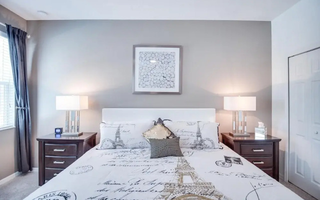 Blissful Retreat 6 Bedrooms
