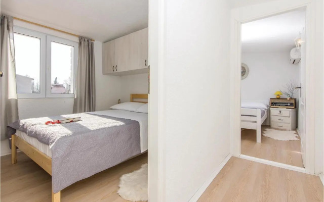 Two-Bedroom Holiday Home in Privlaka-Sabunike