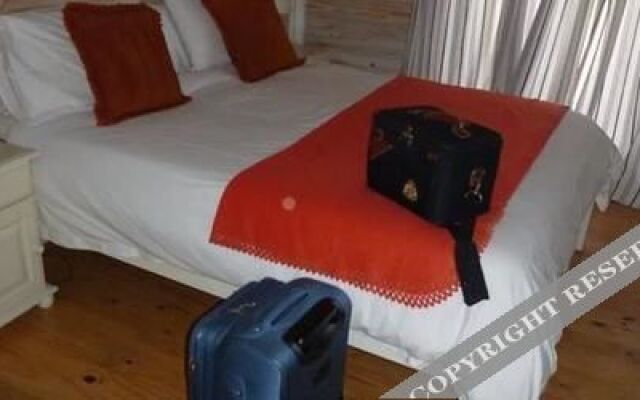 Self catering Mozambique