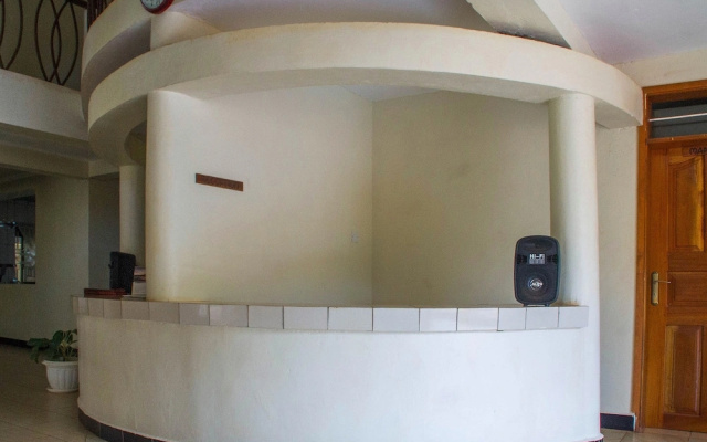 Azisar Grand Hotel