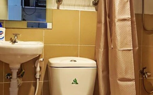 Marella Suites Campville Alabang