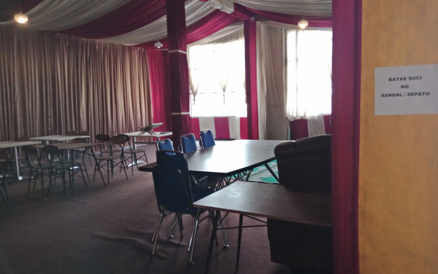 OYO 2574 Z Suites Hotel