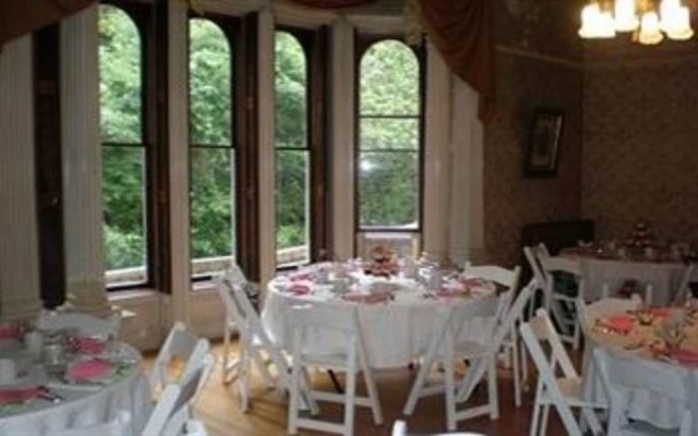 The Proctor Mansion Inn