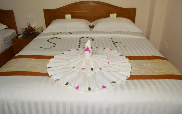 Shew Poe Eain (1) Hotel