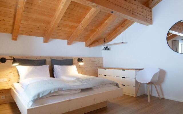 Mountain Residence Kasern Nr 5