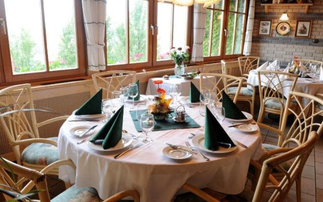 Rosengarten Hotel & Restaurant