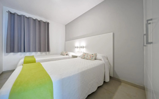 Apartamentos Con Mar