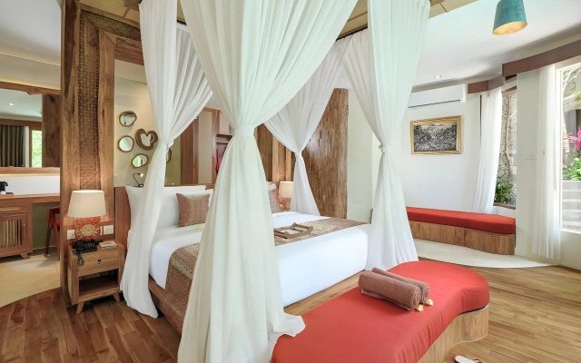 The Udaya Resorts and Spa
