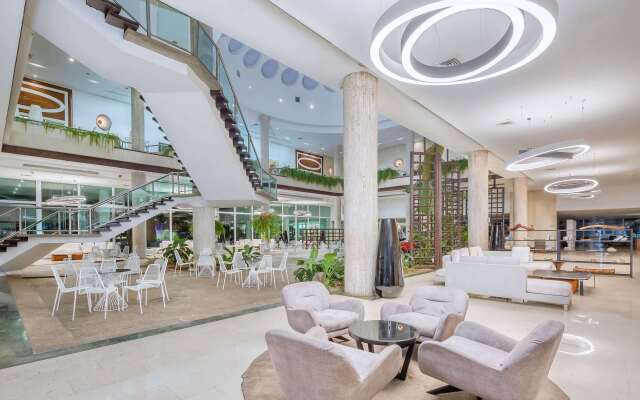 Tryp Habana Libre