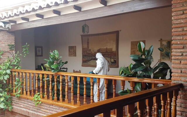 Palacete Magistral Dominguez