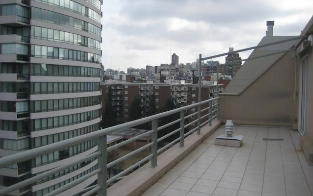 Cool Stay Apartments
