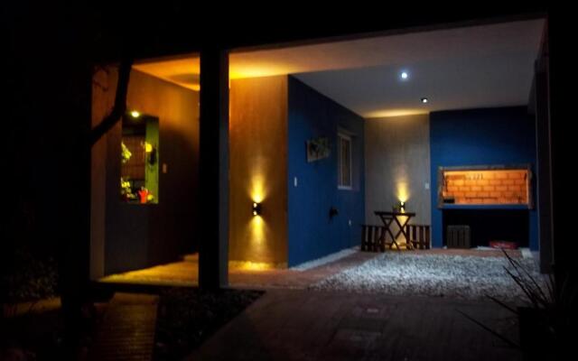 Casitas Volver a Nacer