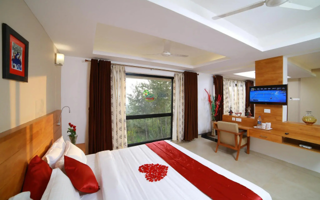 The Munnar Queen