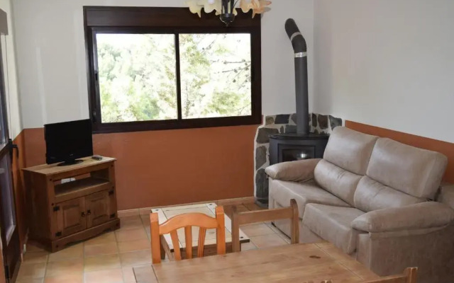 Apartamentos Parque Ardales