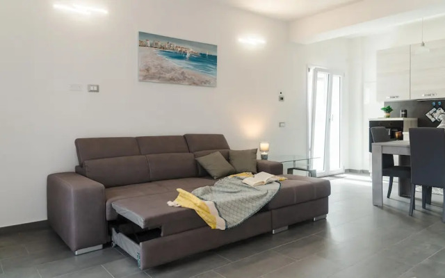 Casa Musa in Tortoli