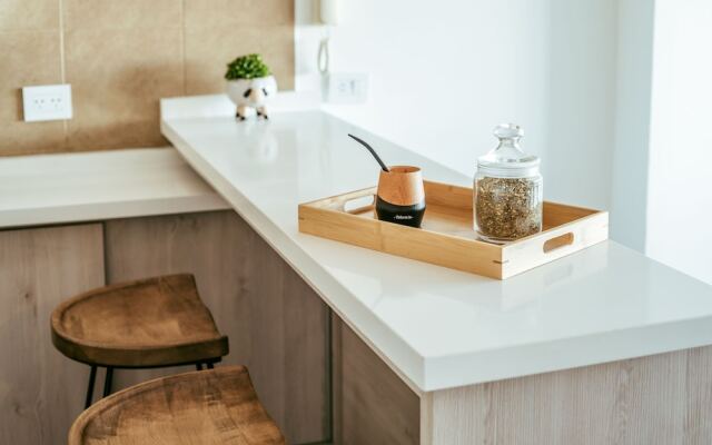 Moat Apartamento