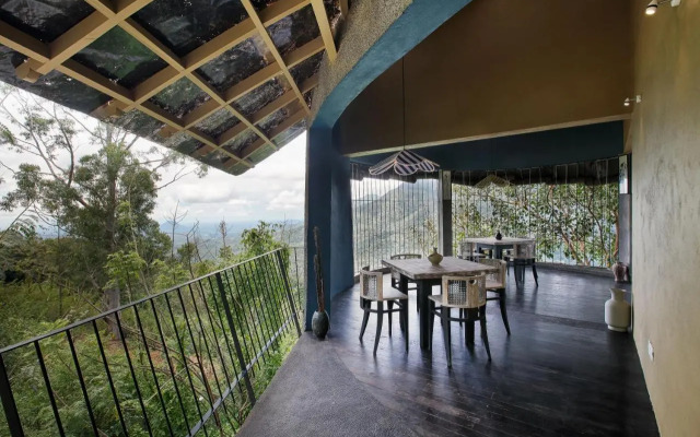 Villa Verde Ella