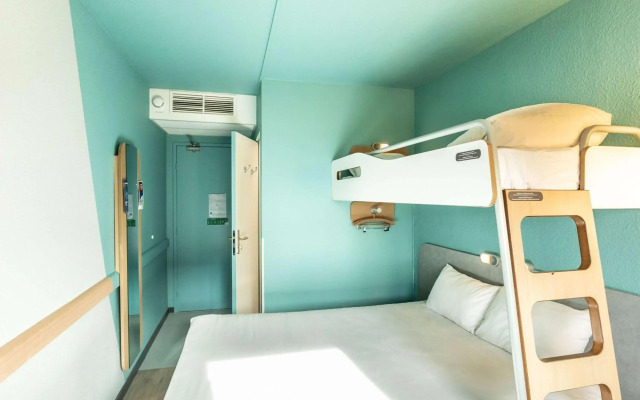 ibis budget Bourges