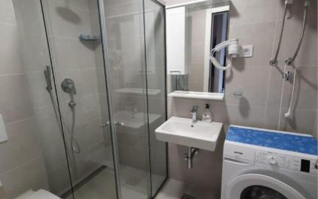 Apartman Krstajić