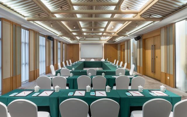 Holiday Inn Express Pingchang by IHG