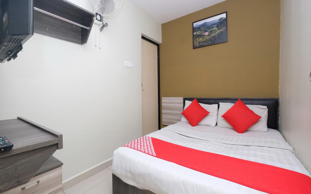 Hotel O Heaven Hill 2