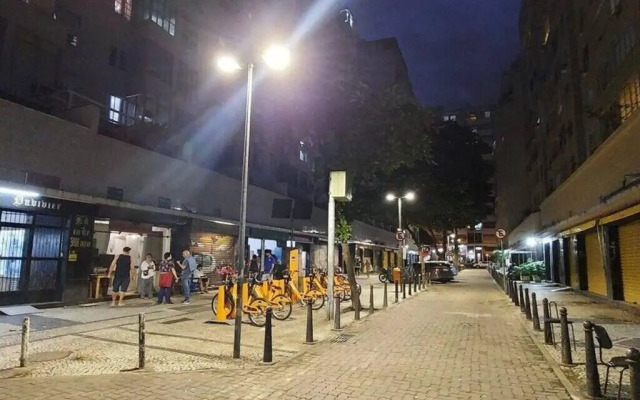 SuhcasaCopacabana 07 Wonderful Copa