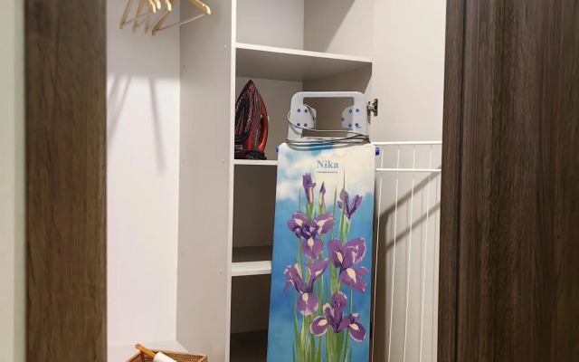 Терракотовые Апартаменты