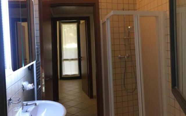 Res. Michelangelo Resort 252S