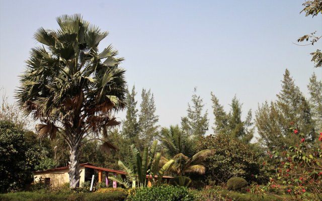 Yuna Village Garden Resort