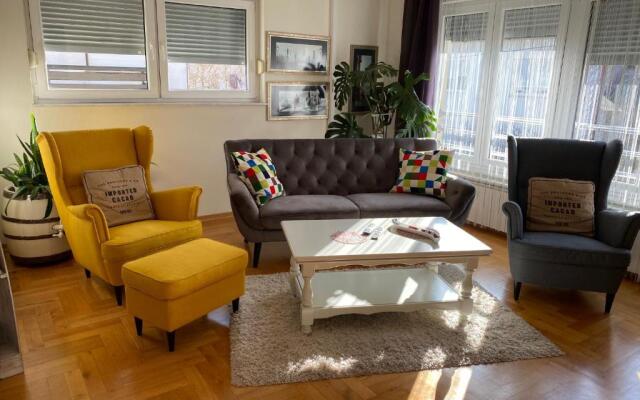 Apartman Fenjer