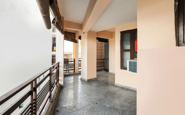 Shivaay Residency by OYO Rooms