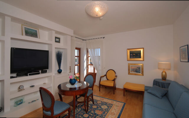 Boutique Hotel Villa Vulin