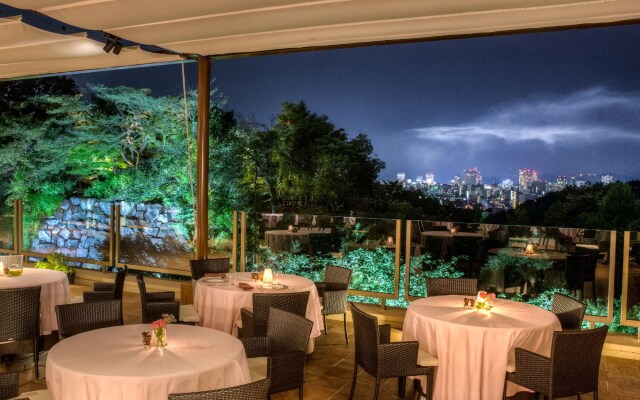 Okayama International Hotel