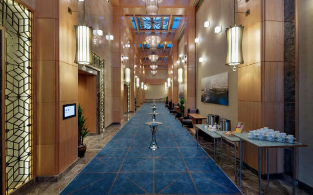 Mövenpick Malatya Hotel