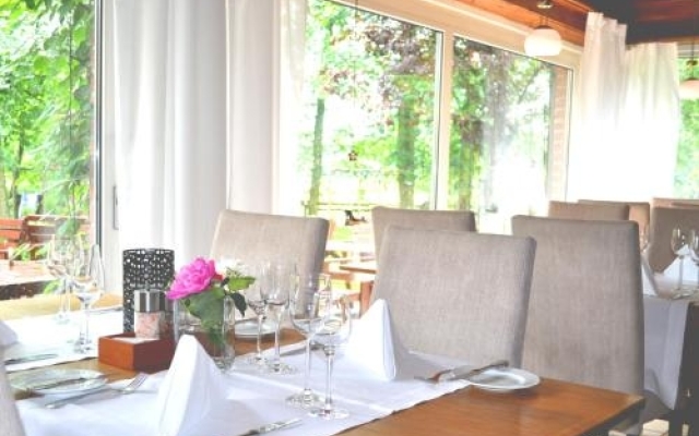 Hotel Restaurant Große Teichsmühle