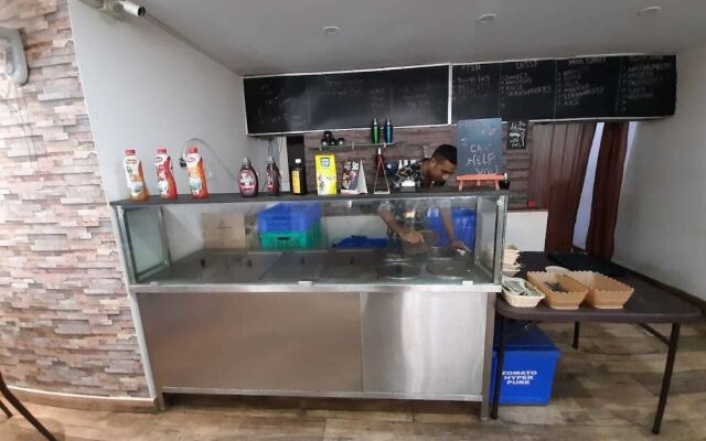 Ambrosia Hotel and Service Apartments