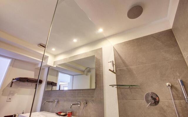 eifel5star - Borngasse