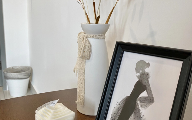 TR Residence Near Titiwangsa LRT By Iconique