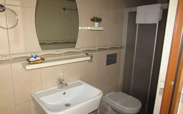 Bitez Otel